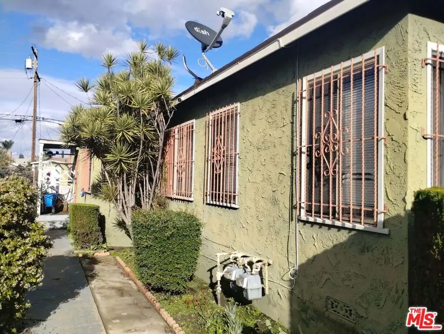 3697 Fernwood Avenue, Lynwood, CA 90262 - Image #2