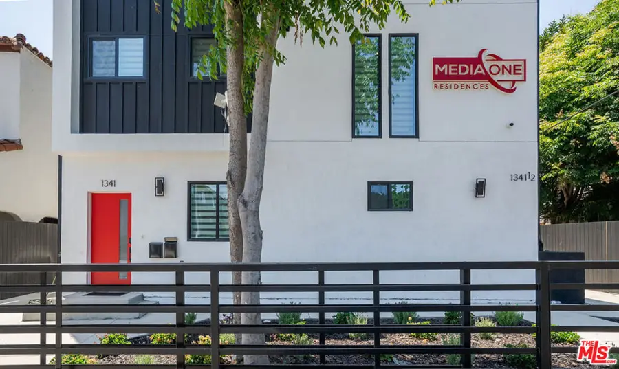 1341 N Mariposa Avenue, Los Angeles, CA 90027 - #2