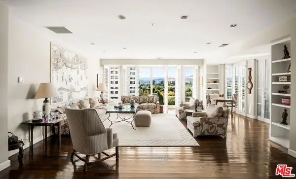 10580 Wilshire Boulevard #45, Los Angeles, CA 90024