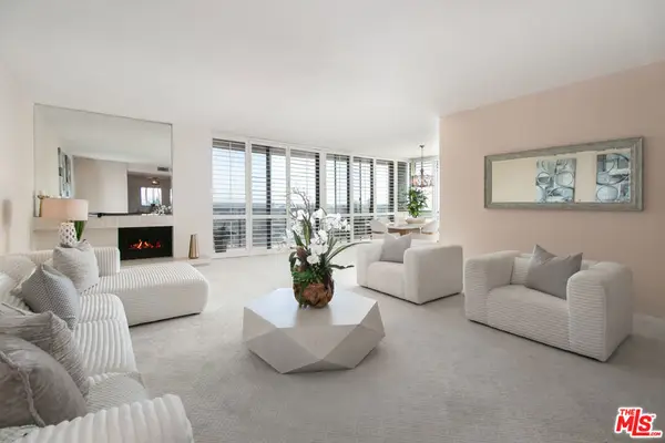 211 S Spalding Drive #503S, Beverly Hills, CA 90212