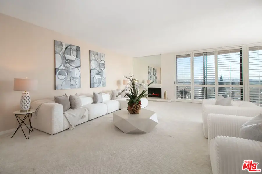211 S Spalding Drive #503S, Beverly Hills, CA 90212 - Image #3