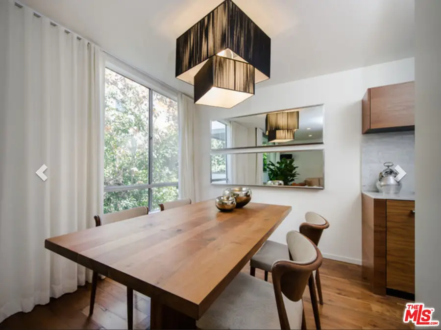 406 N Oakhurst Drive #204, Beverly Hills, CA 90210 - #2