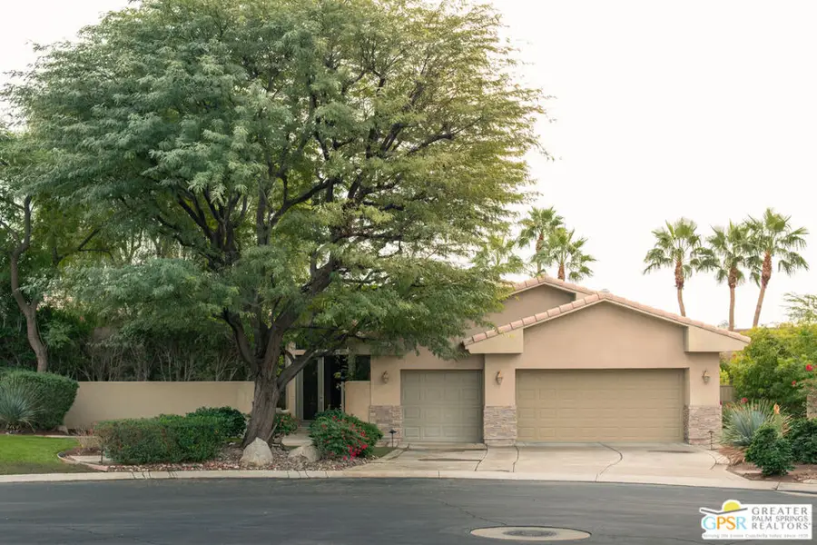 110 Rancho Vista Lane, Rancho Mirage, CA 92270 - Image #2