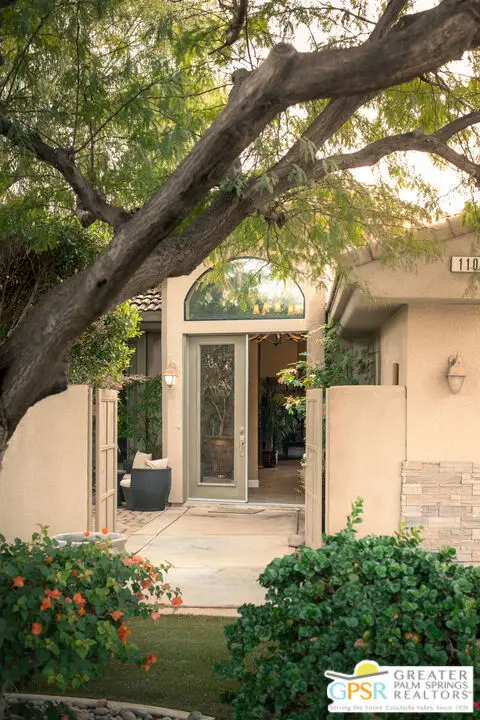 110 Rancho Vista Lane, Rancho Mirage, CA 92270 - Image #3