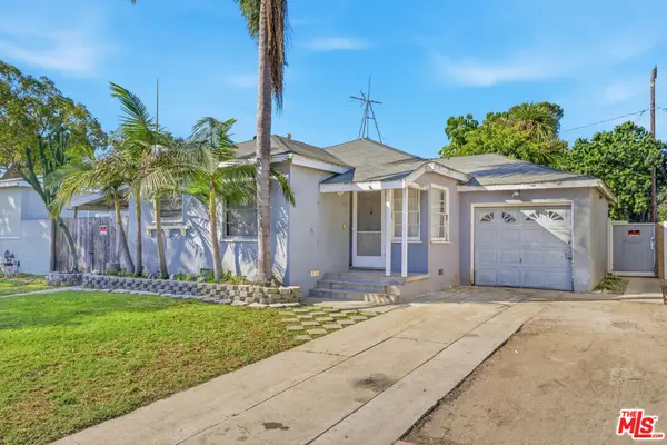 17415 Falda Avenue, Torrance, CA 90504