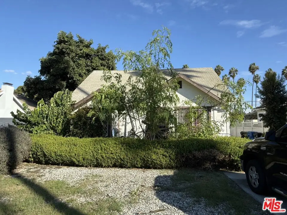 4622 9th Avenue, Los Angeles, CA 90043 - Image #1