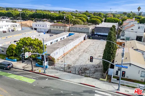 2338 Ocean Park Boulevard, Santa Monica, CA 90405