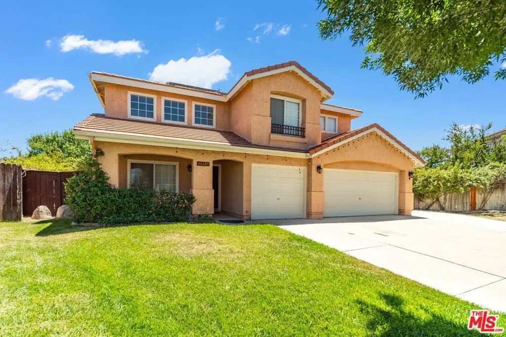 44220 Encanto Way, Lancaster, CA 93536 - Image #1