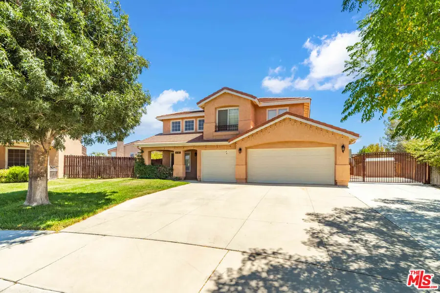 44220 Encanto Way, Lancaster, CA 93536 - Image #2