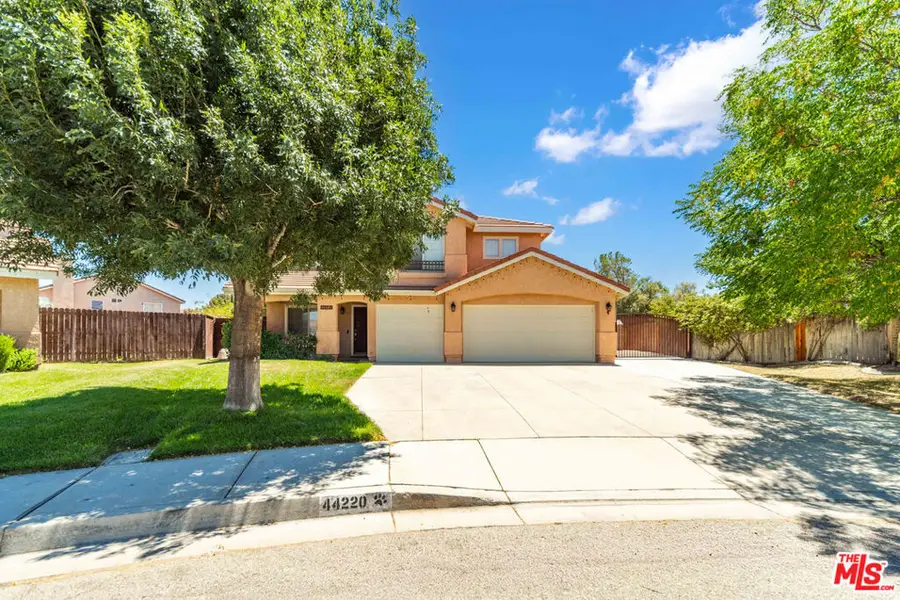 44220 Encanto Way, Lancaster, CA 93536 - Image #3