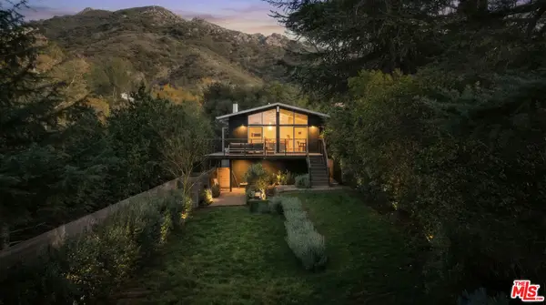 25665 Buckhorn Drive, Calabasas, CA 91302