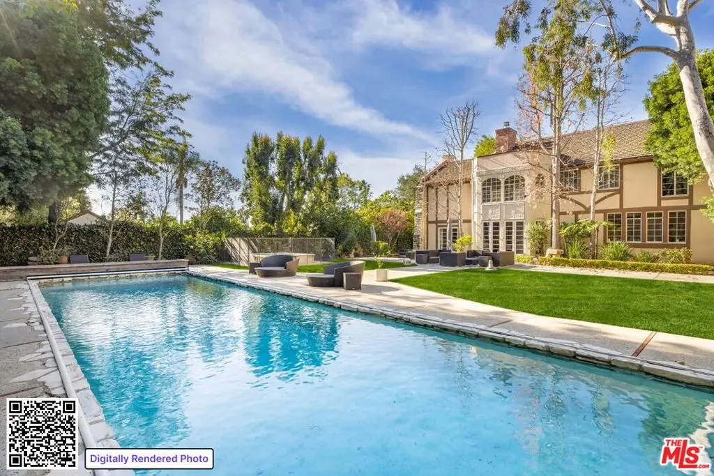 560 N Beverly Glen Boulevard, Los Angeles, CA 90077 - #1