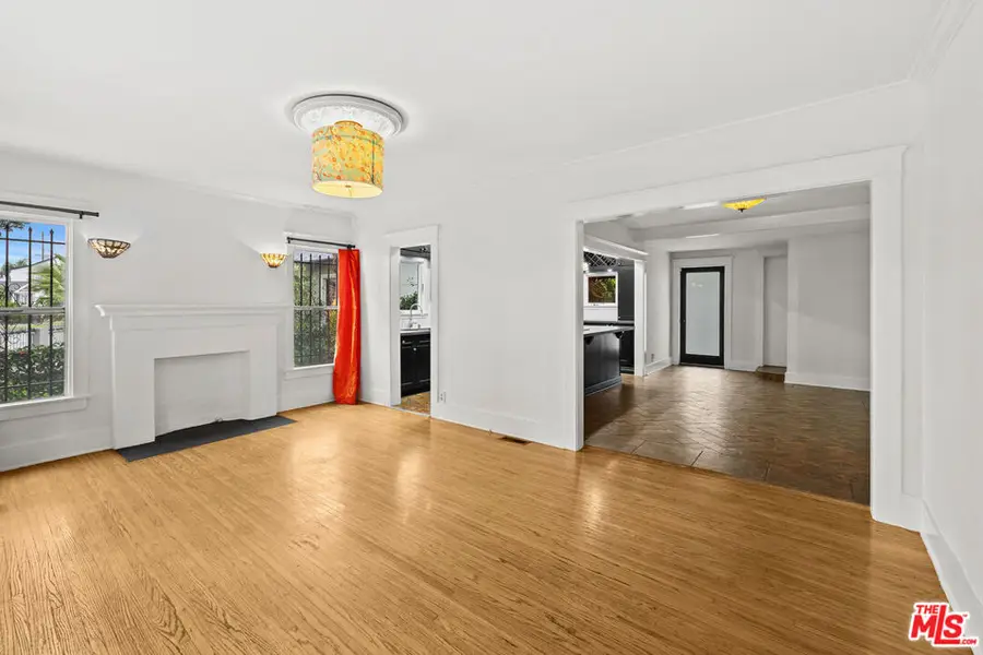 2640 Vineyard Avenue, Los Angeles, CA 90016 - Image #2