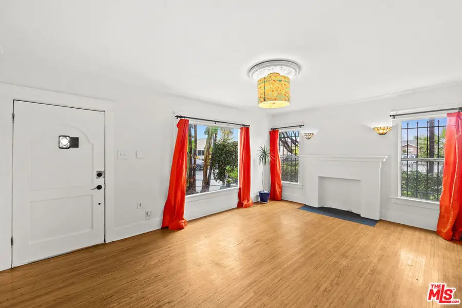 2640 Vineyard Avenue, Los Angeles, CA 90016 - Image #3