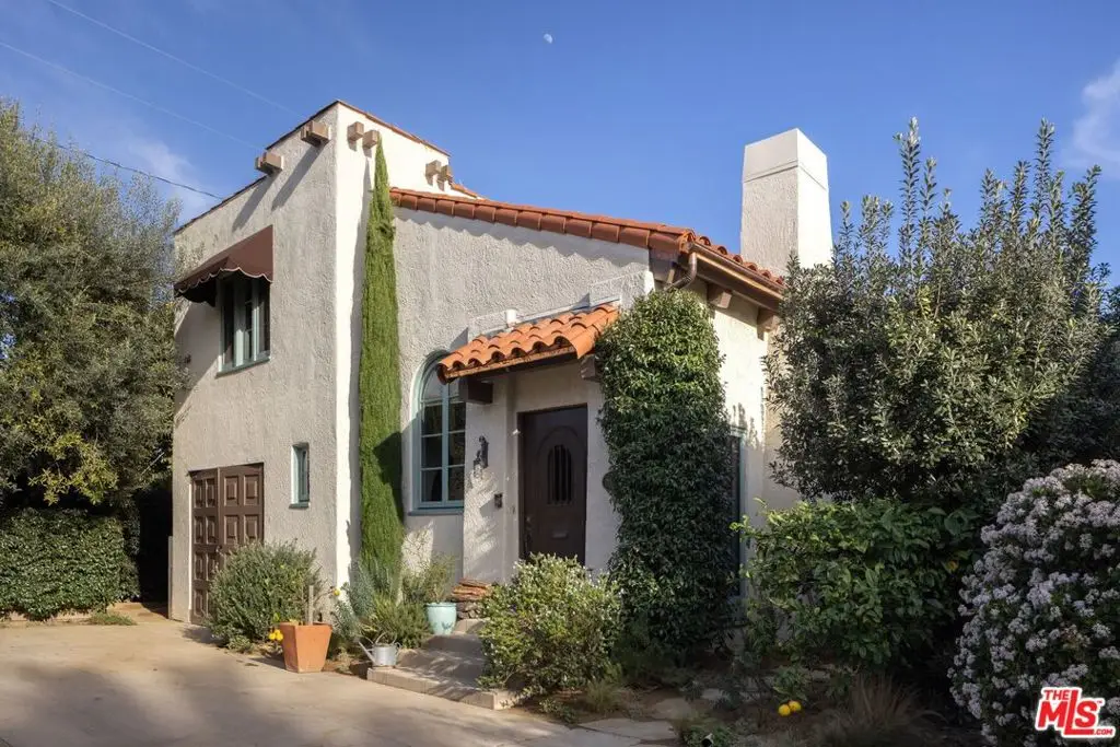 4070 Lafayette Place #C, Culver City, CA 90232 - #1