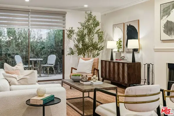 1250 S Beverly Glen Boulevard #107, Los Angeles, CA 90024