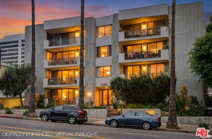 1250 S Beverly Glen Boulevard #107, Los Angeles, CA 90024 - Image #2