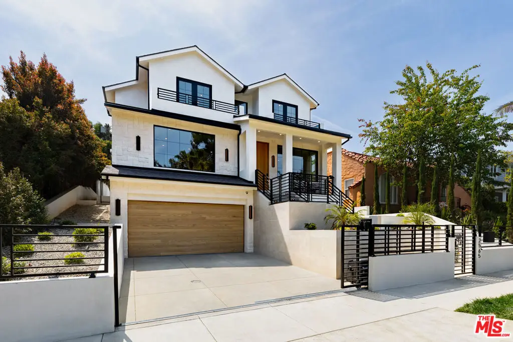2565 Patricia Avenue, Los Angeles, CA 90064 - Image #1