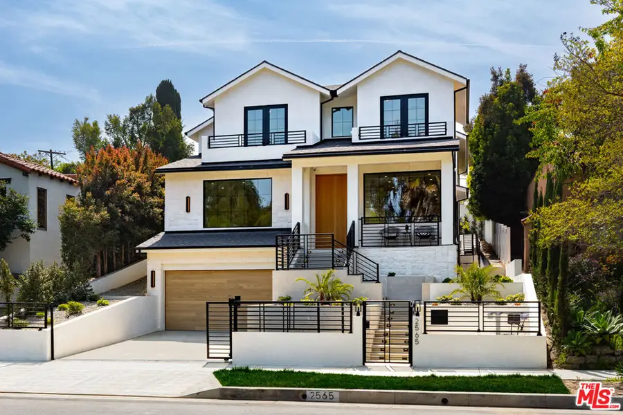 2565 Patricia Avenue, Los Angeles, CA 90064 - Image #3