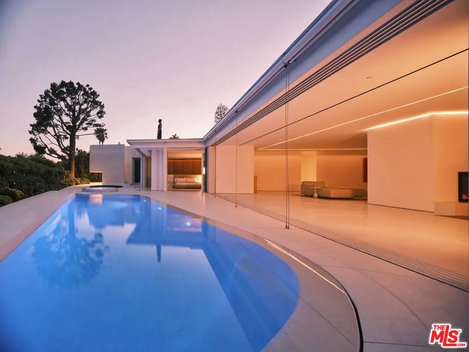 510 Arkell Drive, Beverly Hills, CA 90210 - Image #1