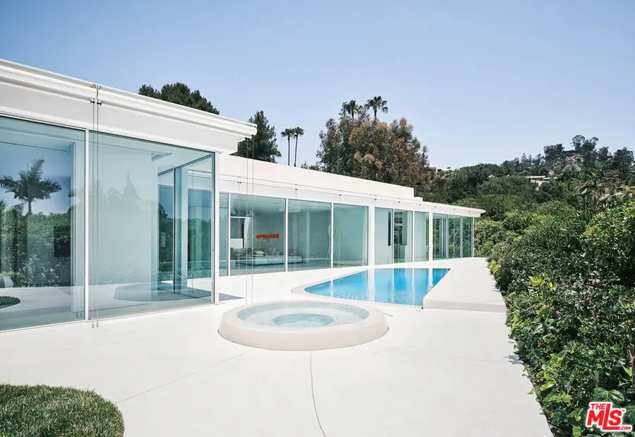 510 Arkell Drive, Beverly Hills, CA 90210 - Image #3
