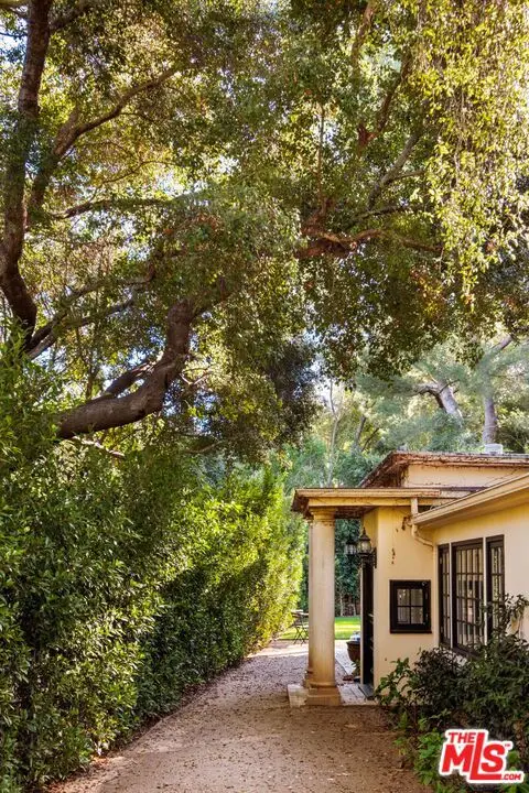 7750 Woodrow Wilson Drive, Los Angeles, CA 90046 - Image #2