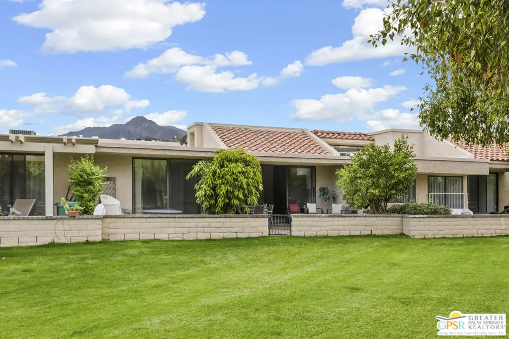 68644 Calle Mancha, Cathedral City, CA 92234 - #1