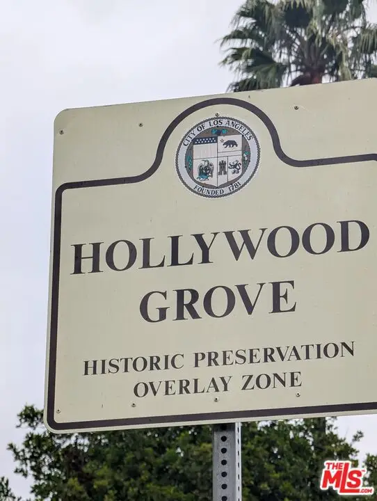 5667 Franklin Avenue, Los Angeles, CA 90028 - Image #3