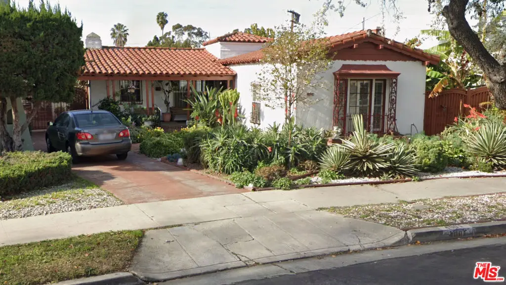 4001 Dublin Avenue, Los Angeles, CA 90008 - Image #1