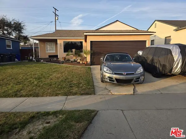 2823 Hardwick Street, Lakewood, CA 90712