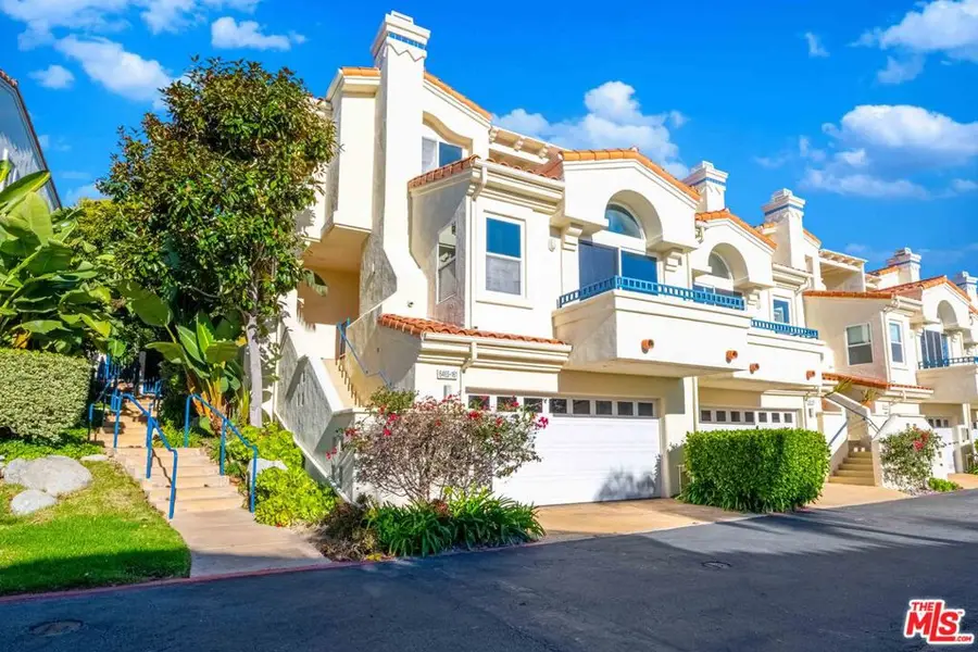 6465 Zuma View Place #161, Malibu, CA 90265 - Image #2