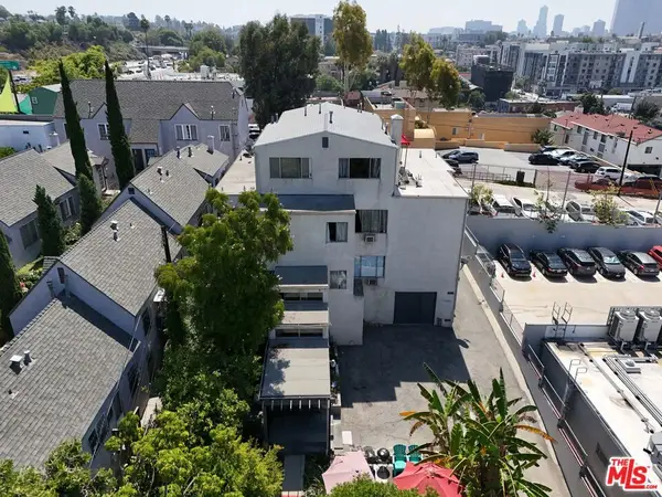 434 N Lake Street, Los Angeles, CA 90026