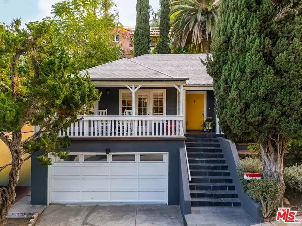 5912 Canyon, Los Angeles, CA 90068