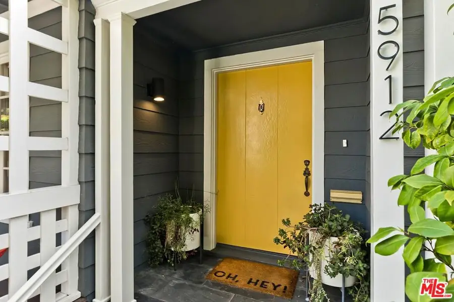 5912 Canyon, Los Angeles, CA 90068 - #2
