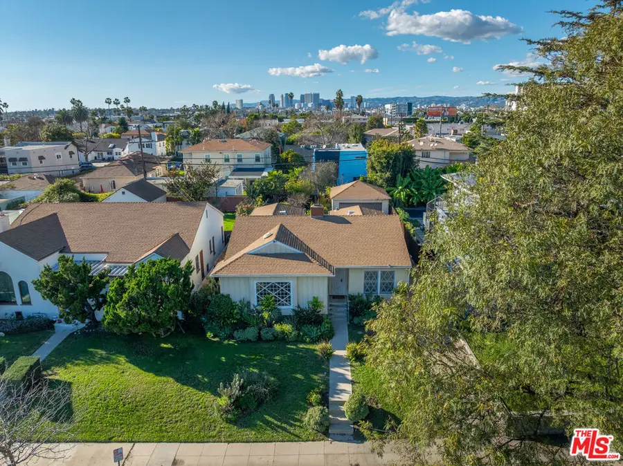1423 S Spaulding Avenue, Los Angeles, CA 90019 - Image #2