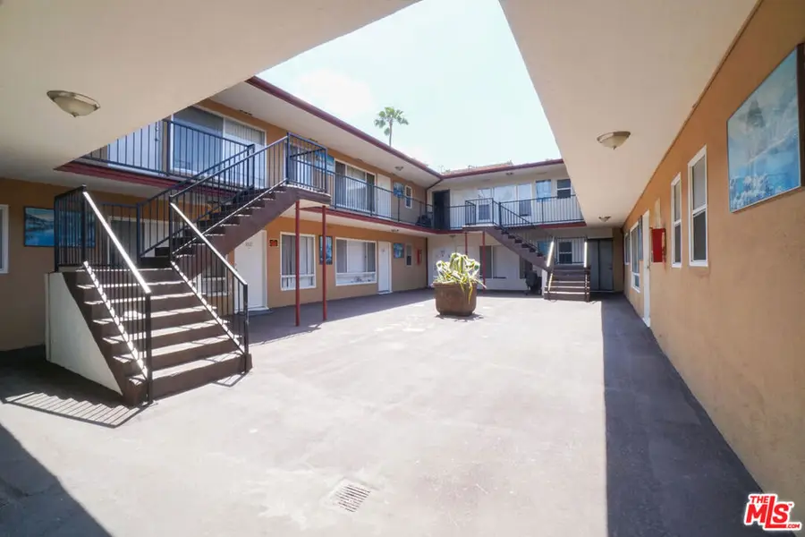 743 S Berendo Street, Los Angeles, CA 90005 - #2