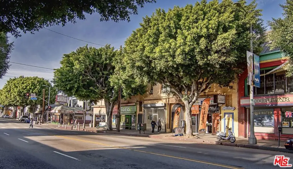 2107 E Cesar E Chavez Avenue, Los Angeles, CA 90033 - #1