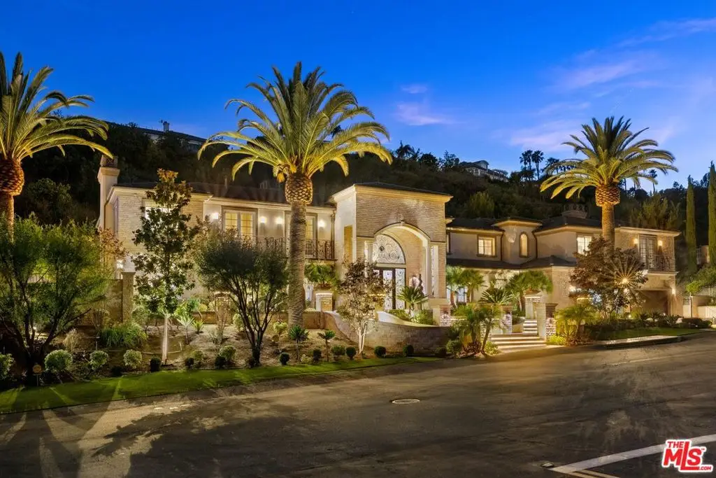 2855 Oak Knoll Drive, Diamond Bar, CA 91765 - #1