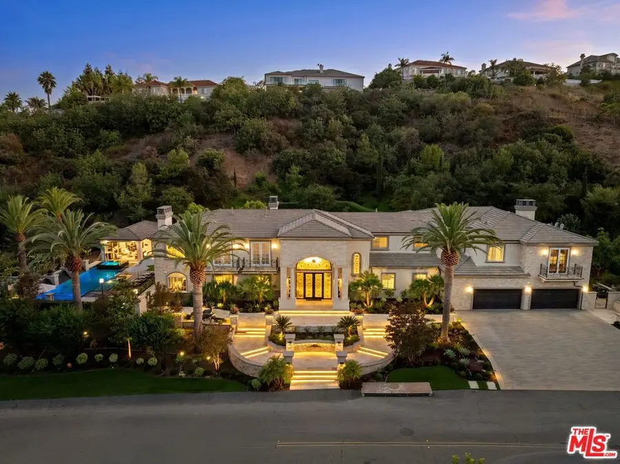 2855 Oak Knoll Drive, Diamond Bar, CA 91765 - #2