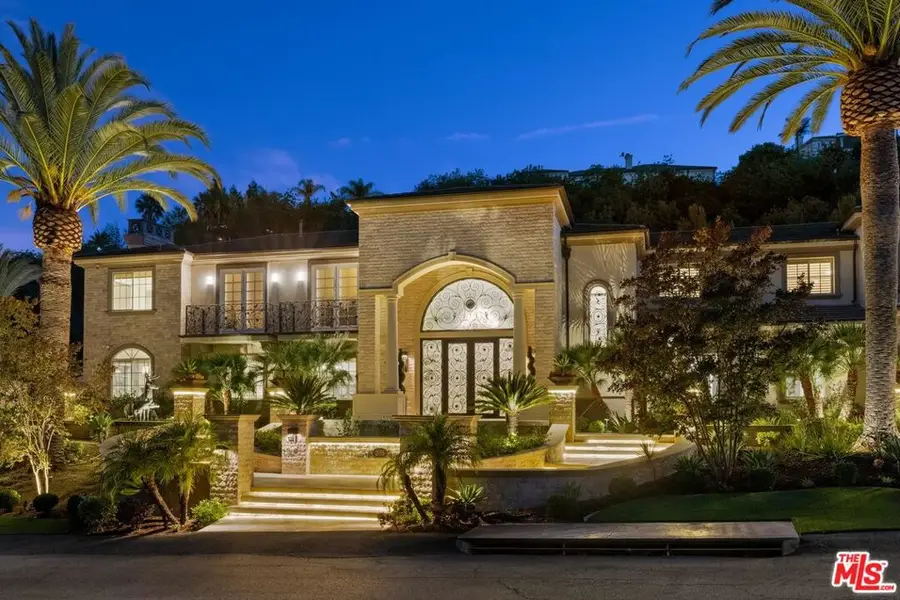 2855 Oak Knoll Drive, Diamond Bar, CA 91765 - #3