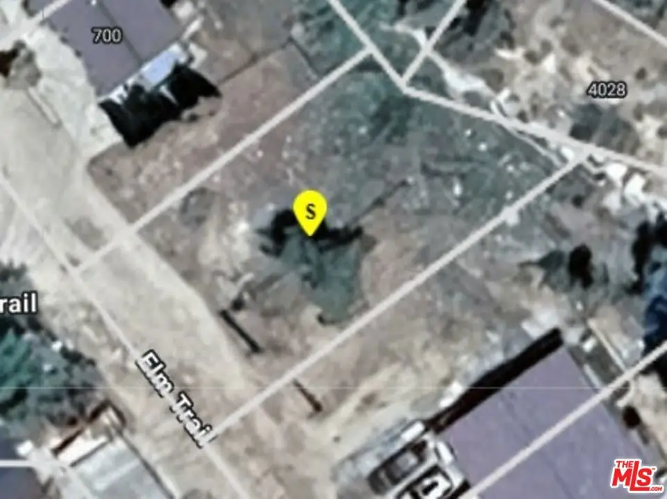 0 Elm Trail, Frazier Park, CA 93225 - Image #1