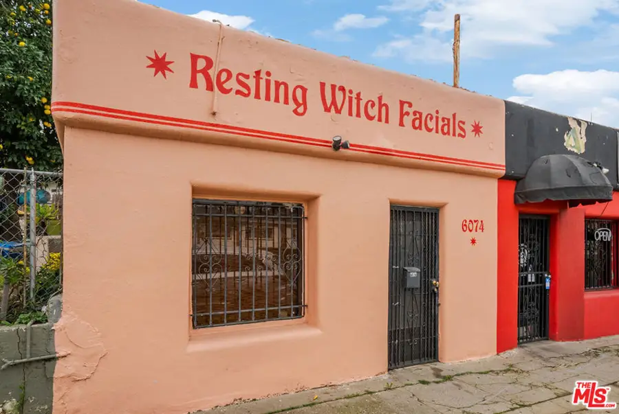 6072 York Boulevard, Los Angeles, CA 90042 - #2