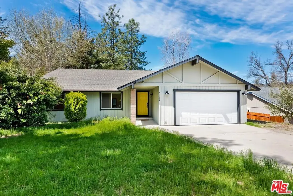 40922 Elliott Drive, Oakhurst, CA 93644 - Image #1