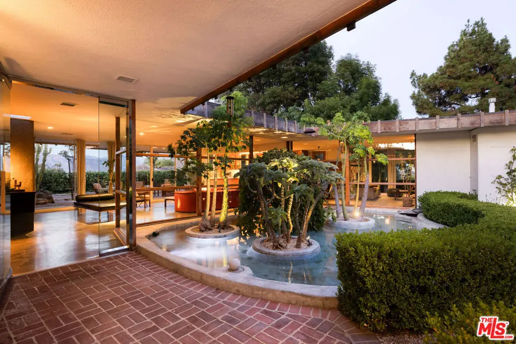 3307 Bonnie Hill Drive, Los Angeles, CA 90068 - Image #1