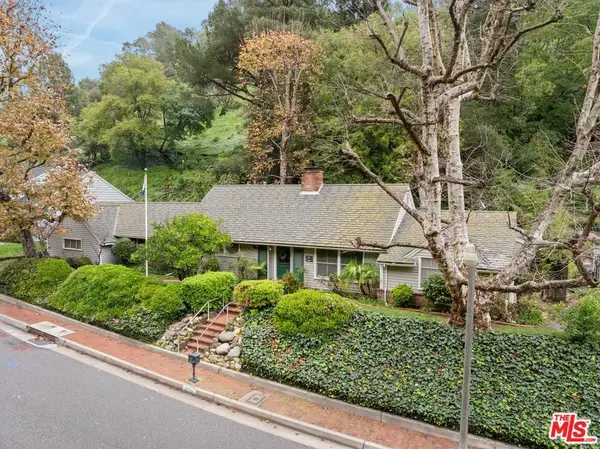 1444 Roscomare Road, Los Angeles, CA 90077