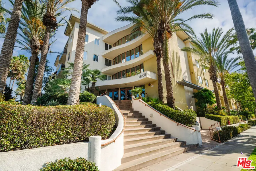 13200 Pacific #322, Playa Vista, CA 90094 - #2
