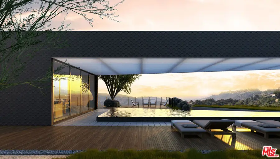 13170 Mulholland Drive, Beverly Hills, CA 90210 - #3