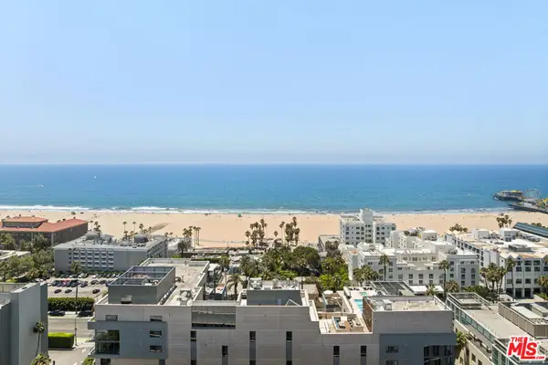 1755 Ocean Avenue #811, Santa Monica, CA 90401