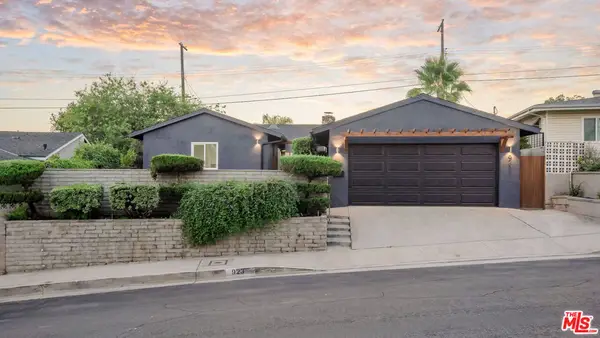 923 Larker Avenue, Los Angeles, CA 90042