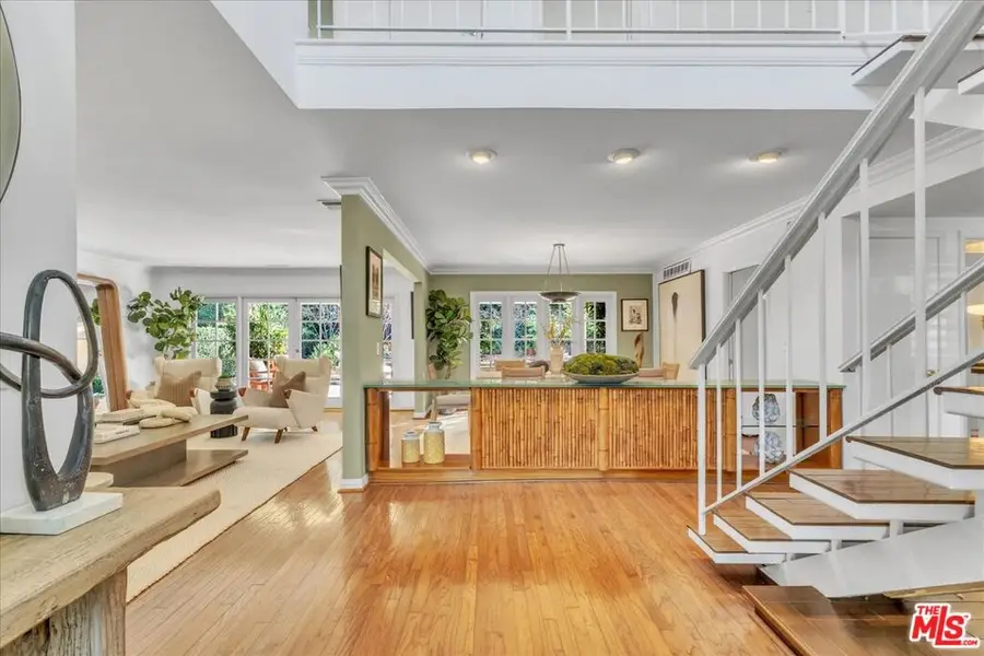 3660 Ballina Canyon Road, Encino, CA 91436 - Image #3